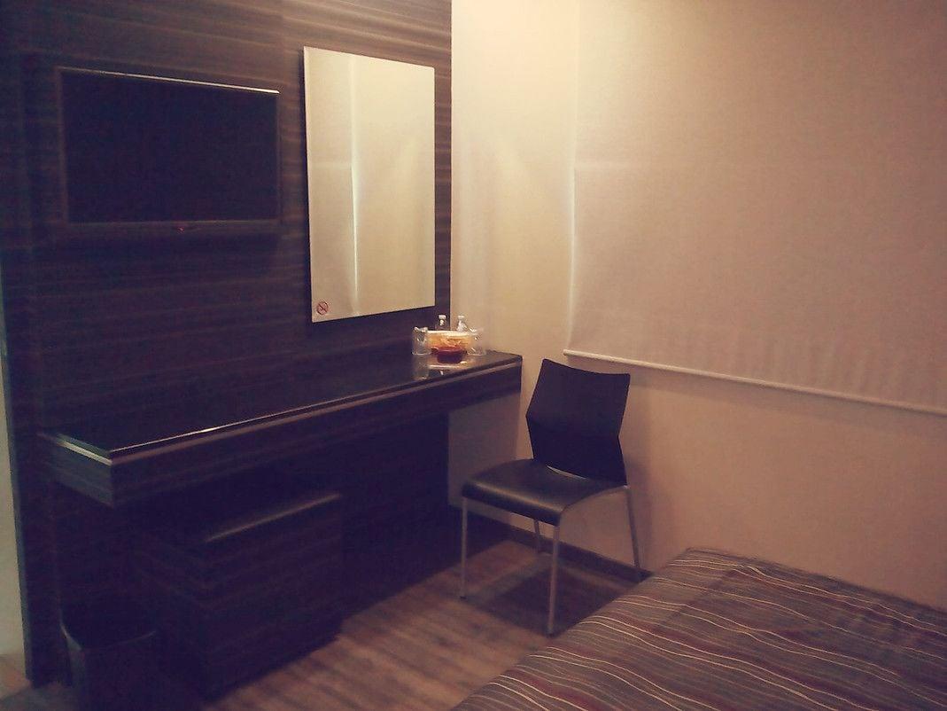 Set de Habitación Hotel Dharma