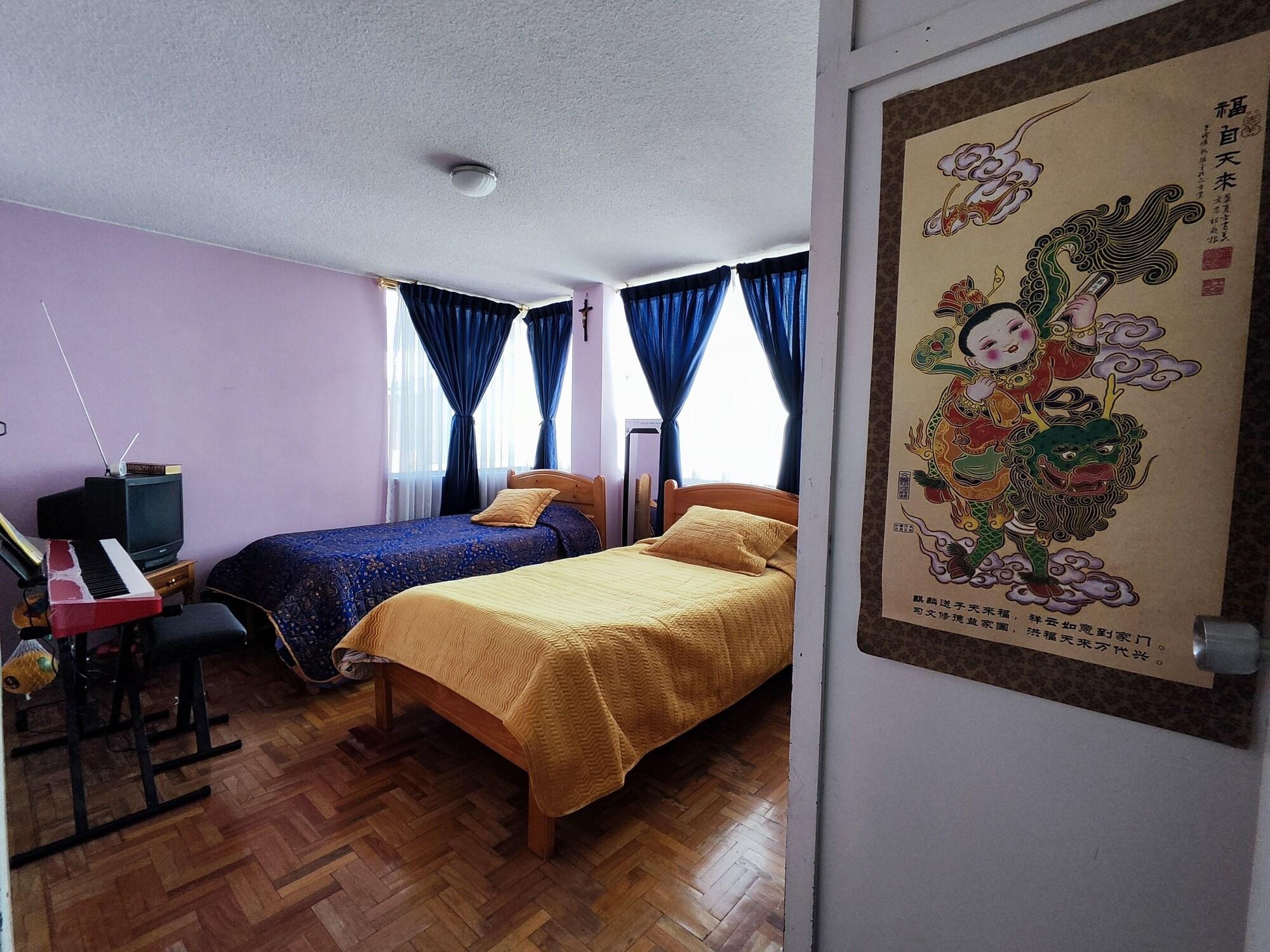 Varios The Inca GuestHouse - Hostel