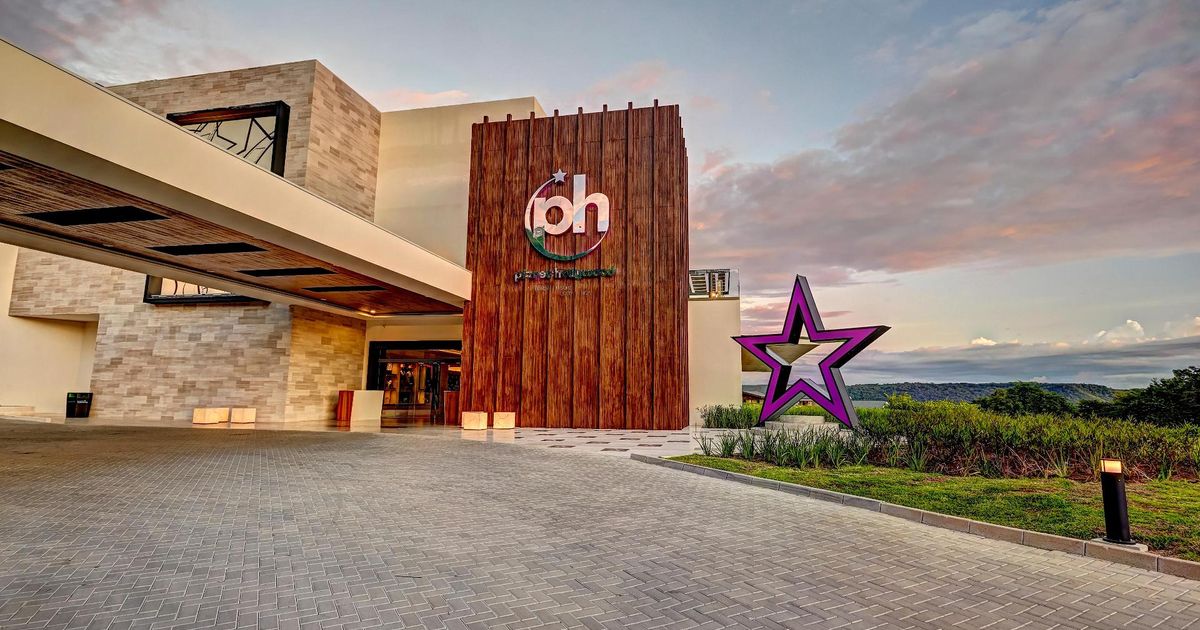 Planet Hollywood Beach Resort, Guanacaste | Hotéis no Decolar