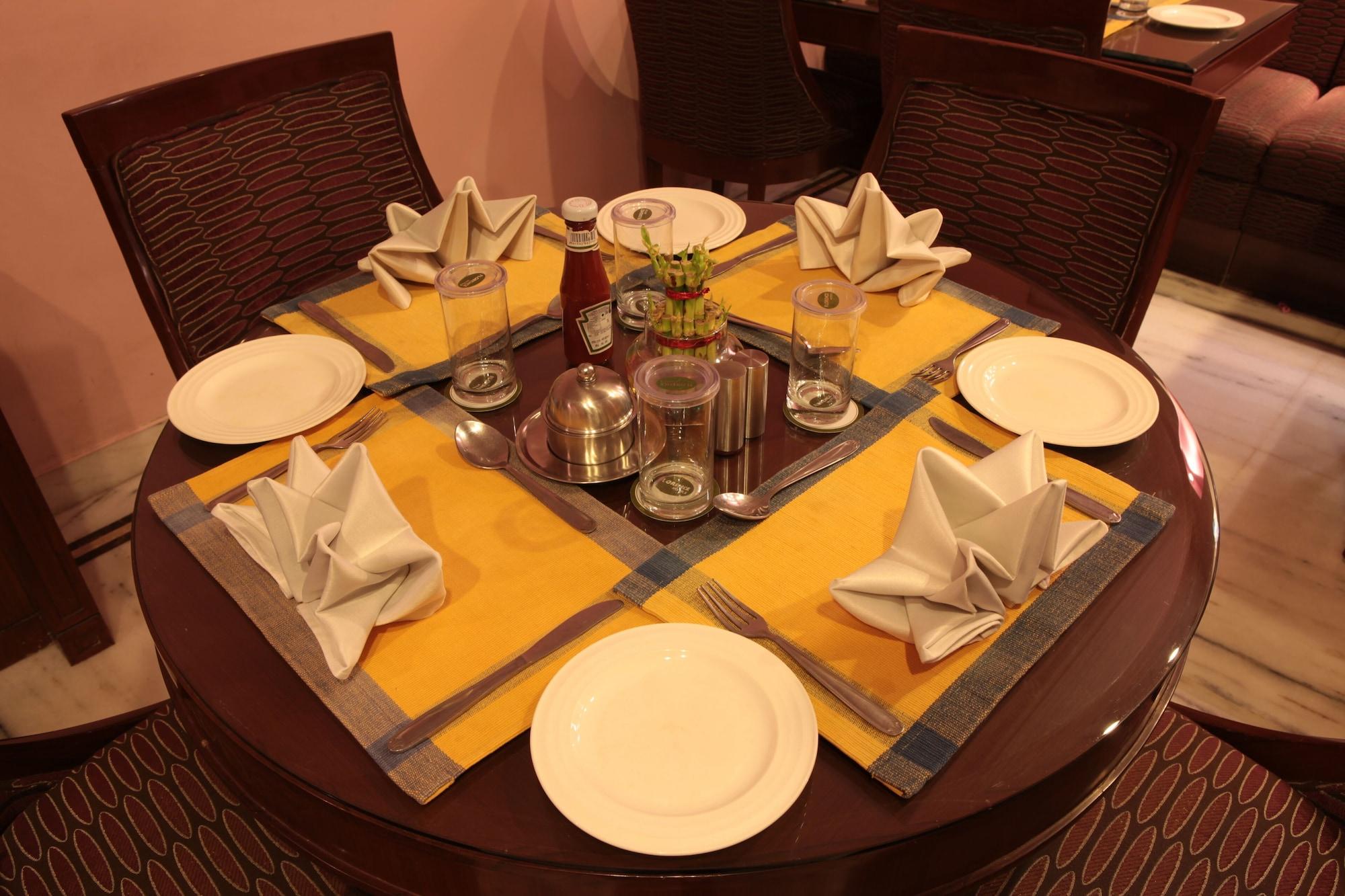 Restaurant Hotel Florence