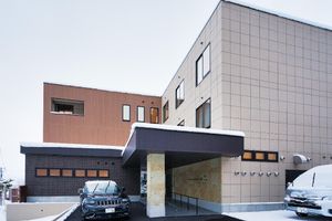 Alojamiento - Winery Hotel & Condominium HITOHANA