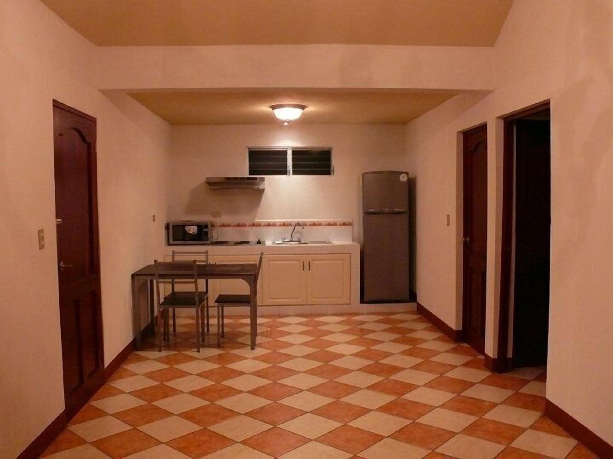 Equipamiento de Habitación Hotel Loma Real Inn