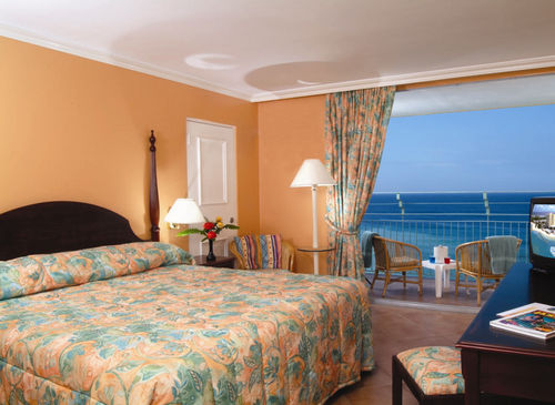 Sunset Beach Resort, Spa & Waterpark by null