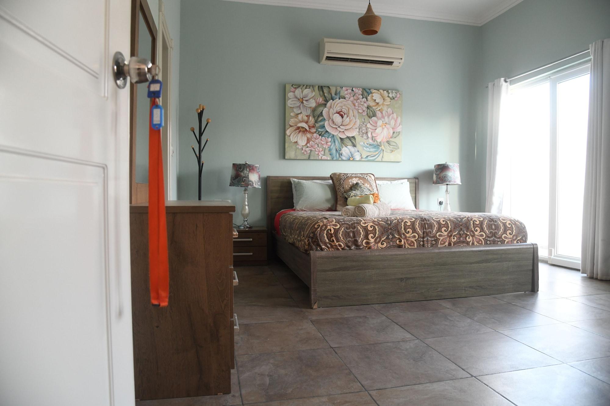 Habitación Behlys Boutique