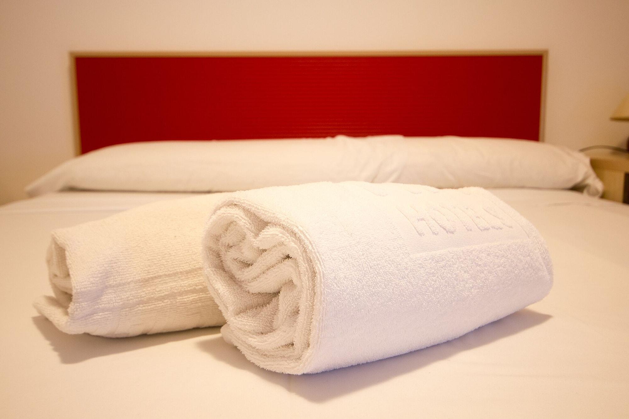 Habitación Patacona Resort Apartments