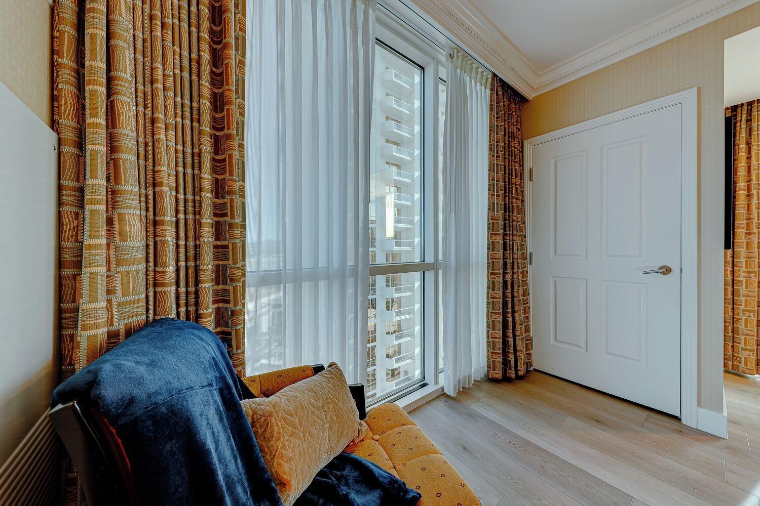 Habitación MGM Signature - Las Vegas