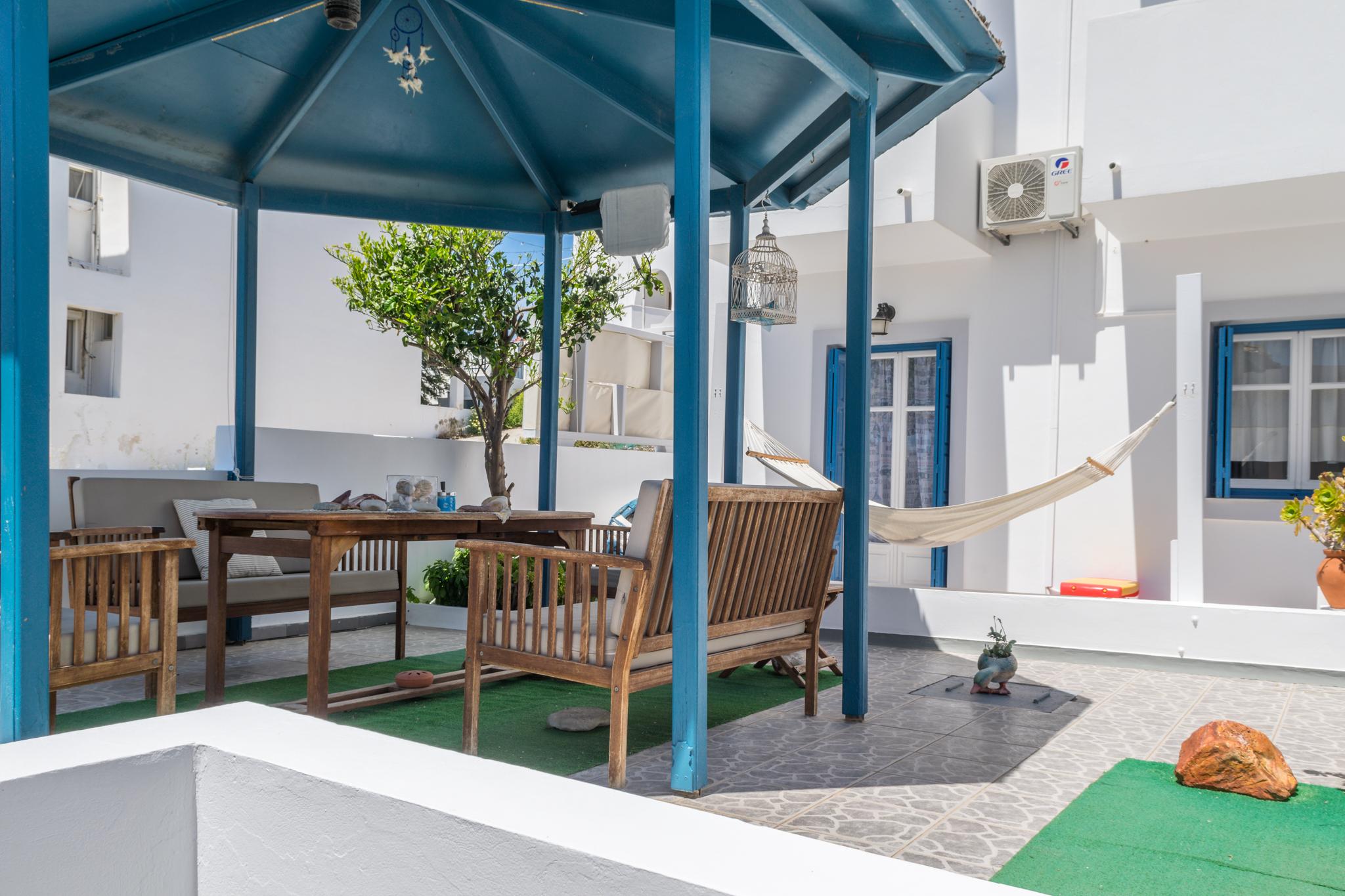Vista Lobby Vivere Houses