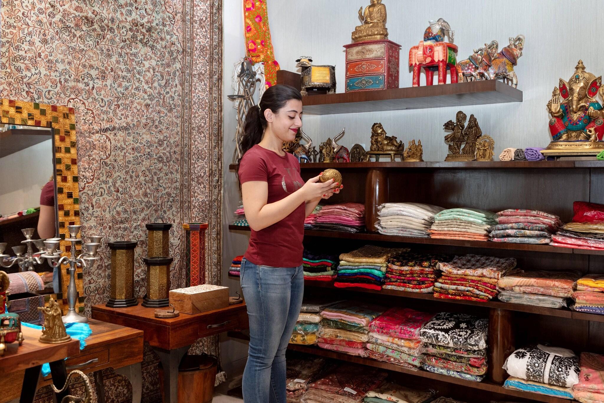 Vista Exterior Fairfield by Marriott Amritsar