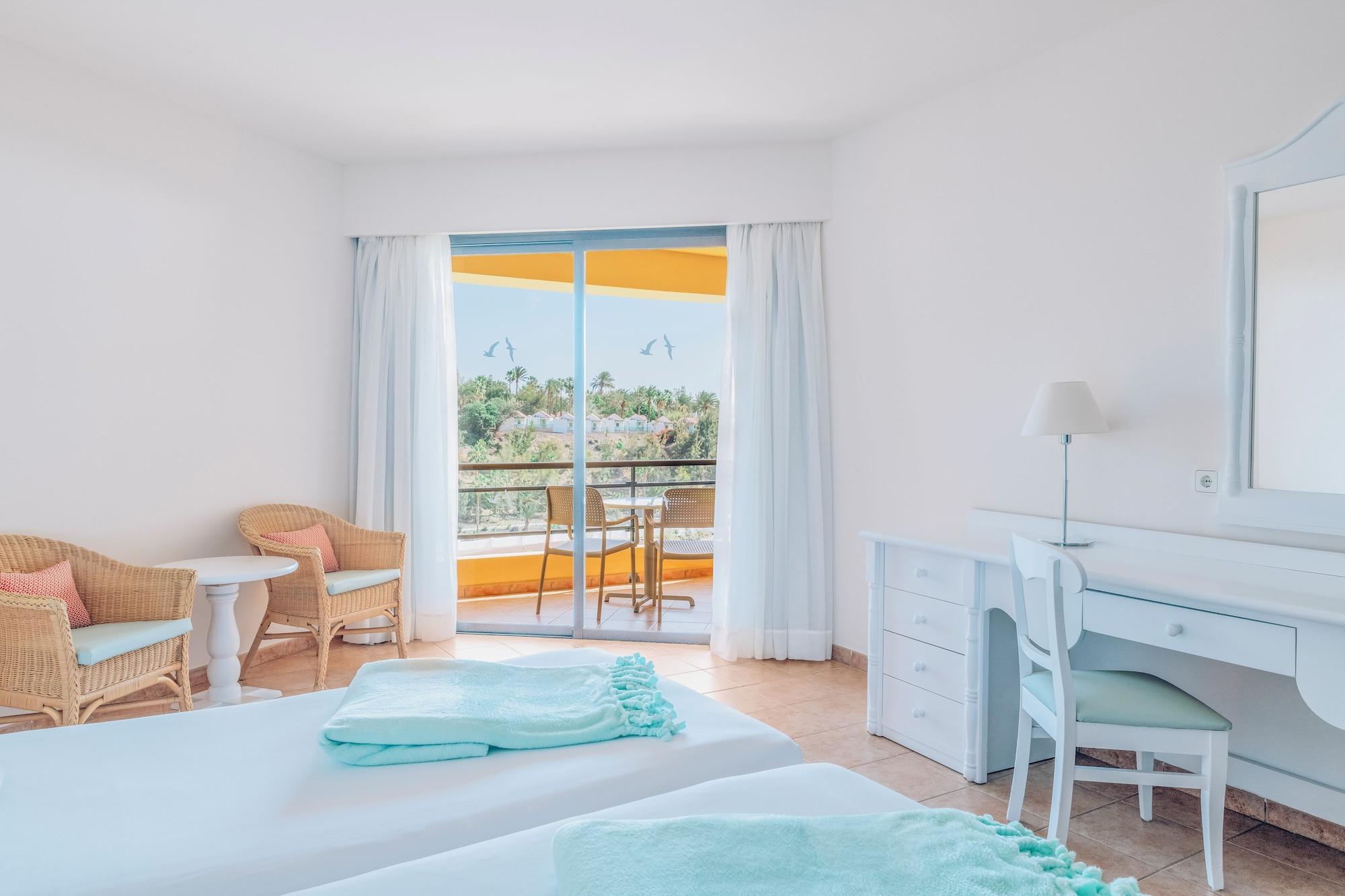 Habitación Iberostar Waves Playa Gaviotas -All Inclusive