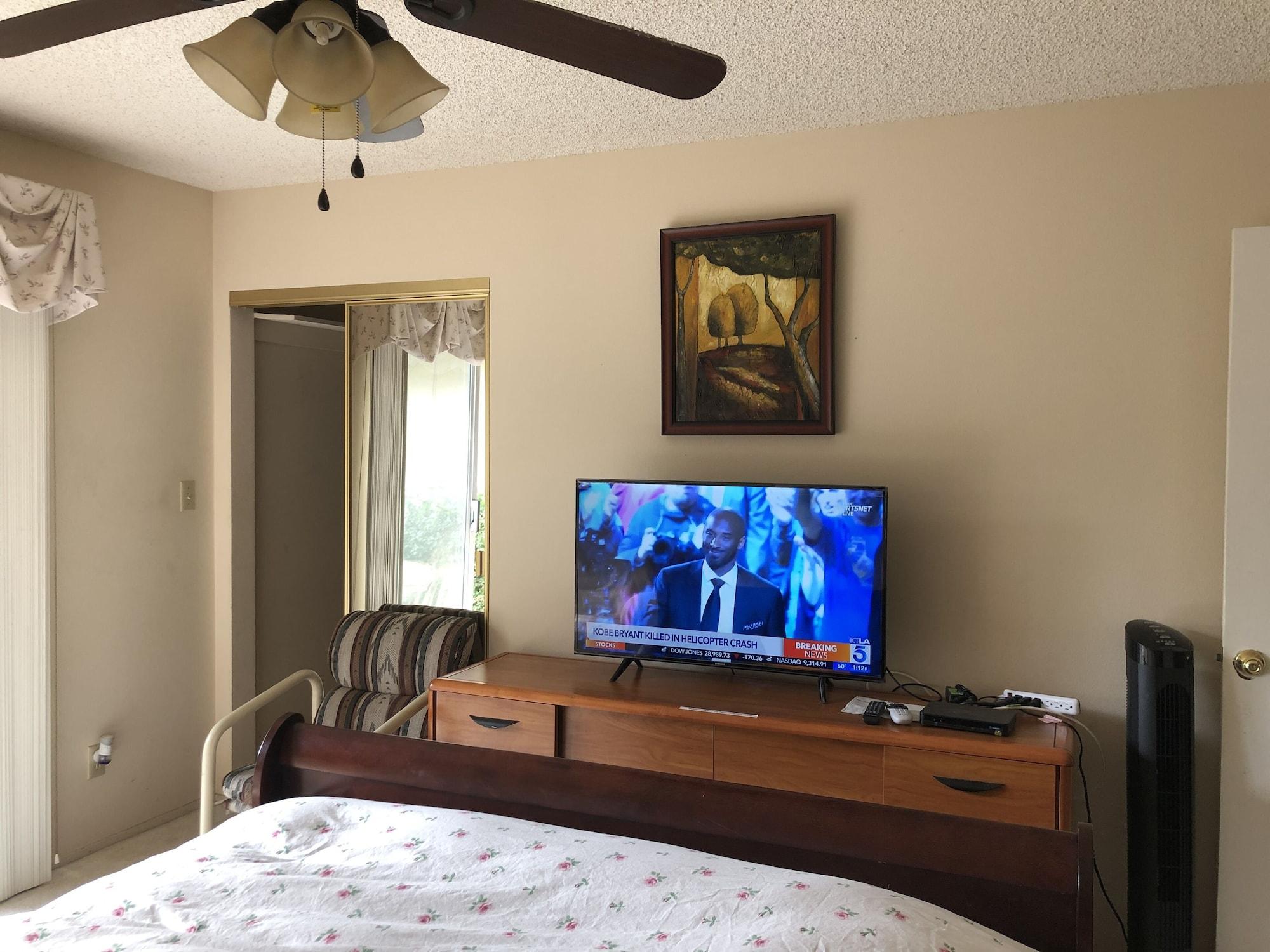 Set de Habitación Beautiful House Fantastic View Azusa California
