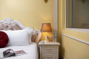 Alojamiento - Hanoi Oldtown Boutique Hotel