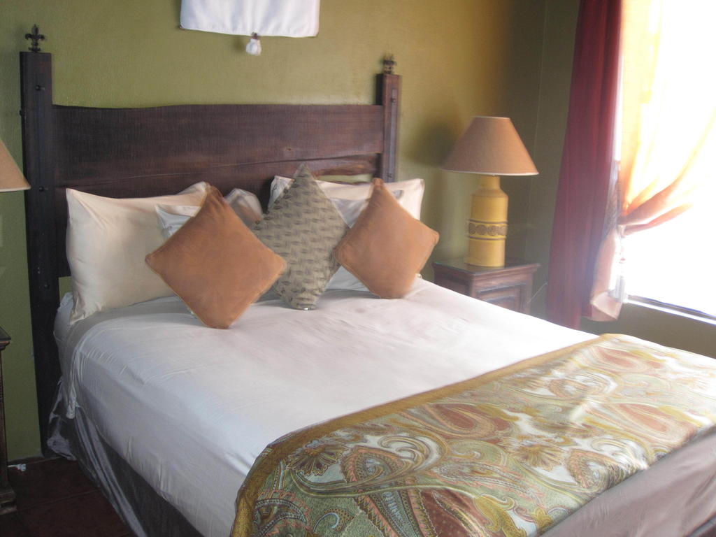 Habitación Casa Bella Rita Bed and Breakfast