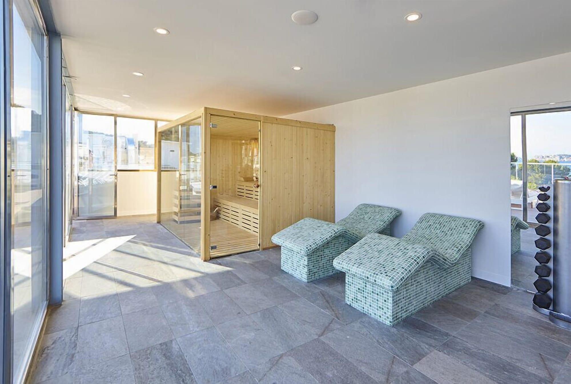 Gimnasio Cupido Boutique Hotel