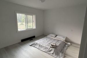 Alquiler Vacacional - Simple and cozy foam mattress