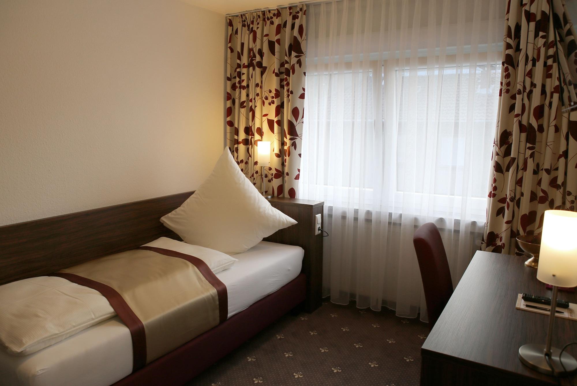 Habitación Hotel Rothkamp