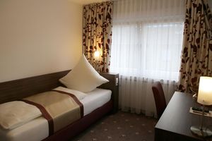 Alojamiento - Hotel Rothkamp