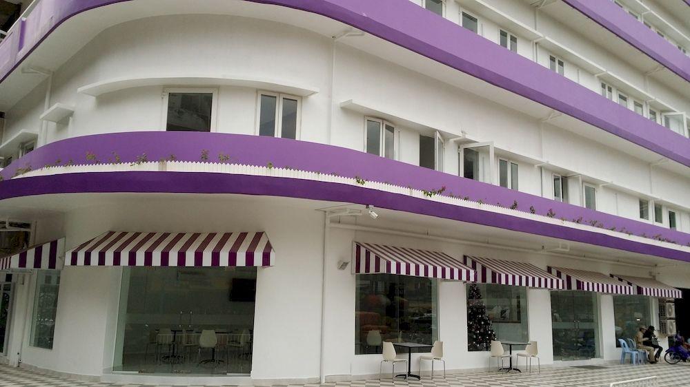 Varios Hotel Zing Phnom Penh