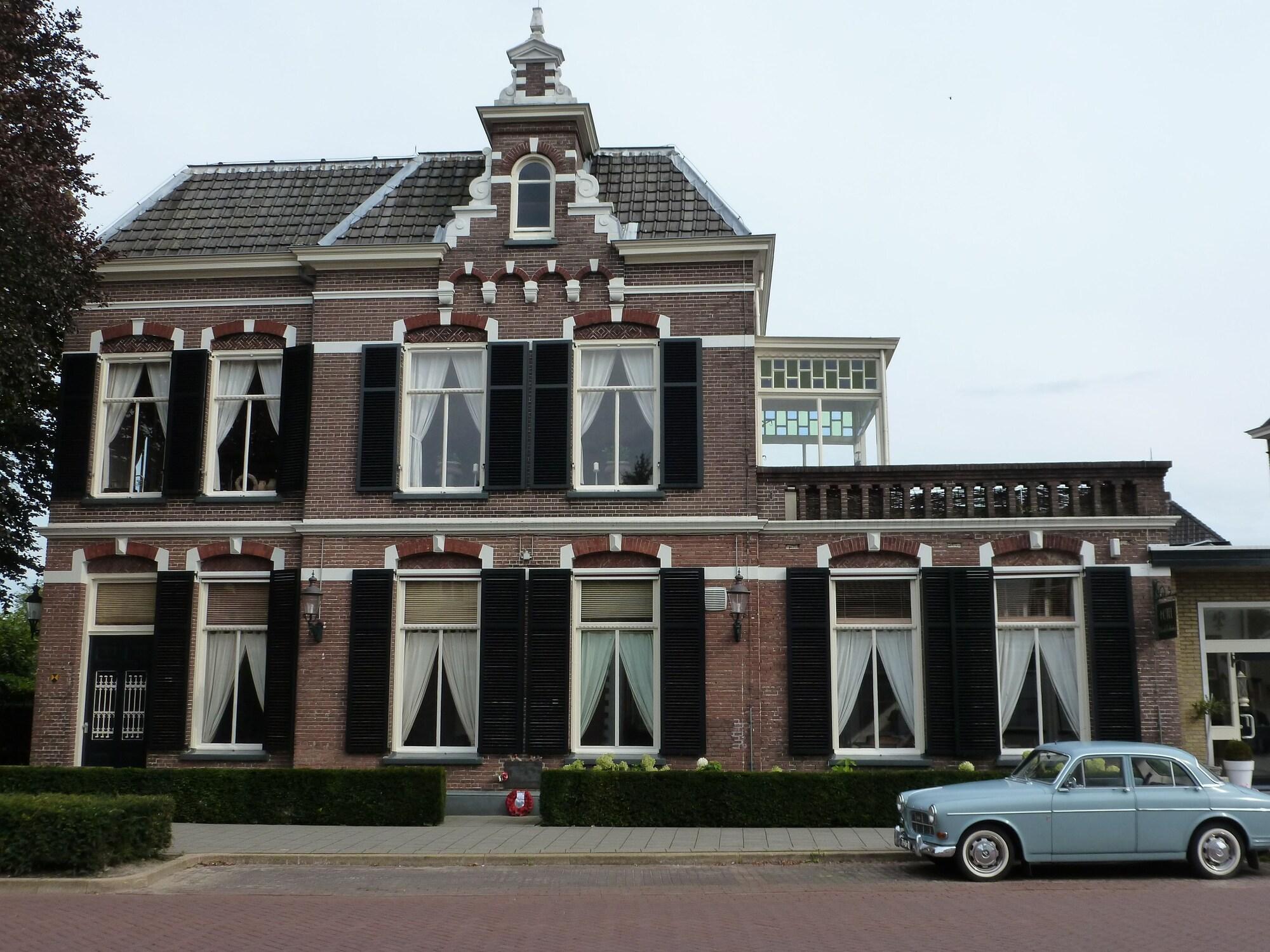 Varios Hotel Het Oude Postkantoor