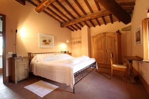 Alquiler Vacacional - Chiusarella Arceno Rentals Club Chianti Villa exclusive Pool Concierge freeWiFi