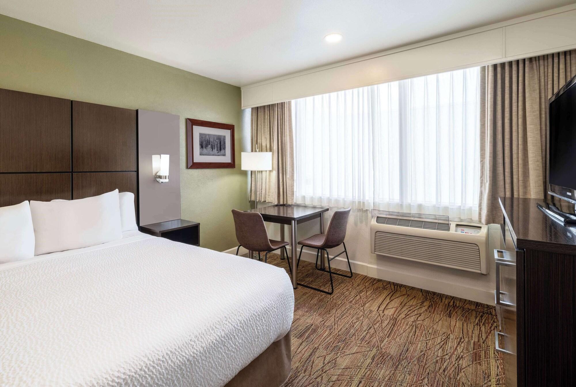 Habitación Best Western Pony Soldier Inn & Suites