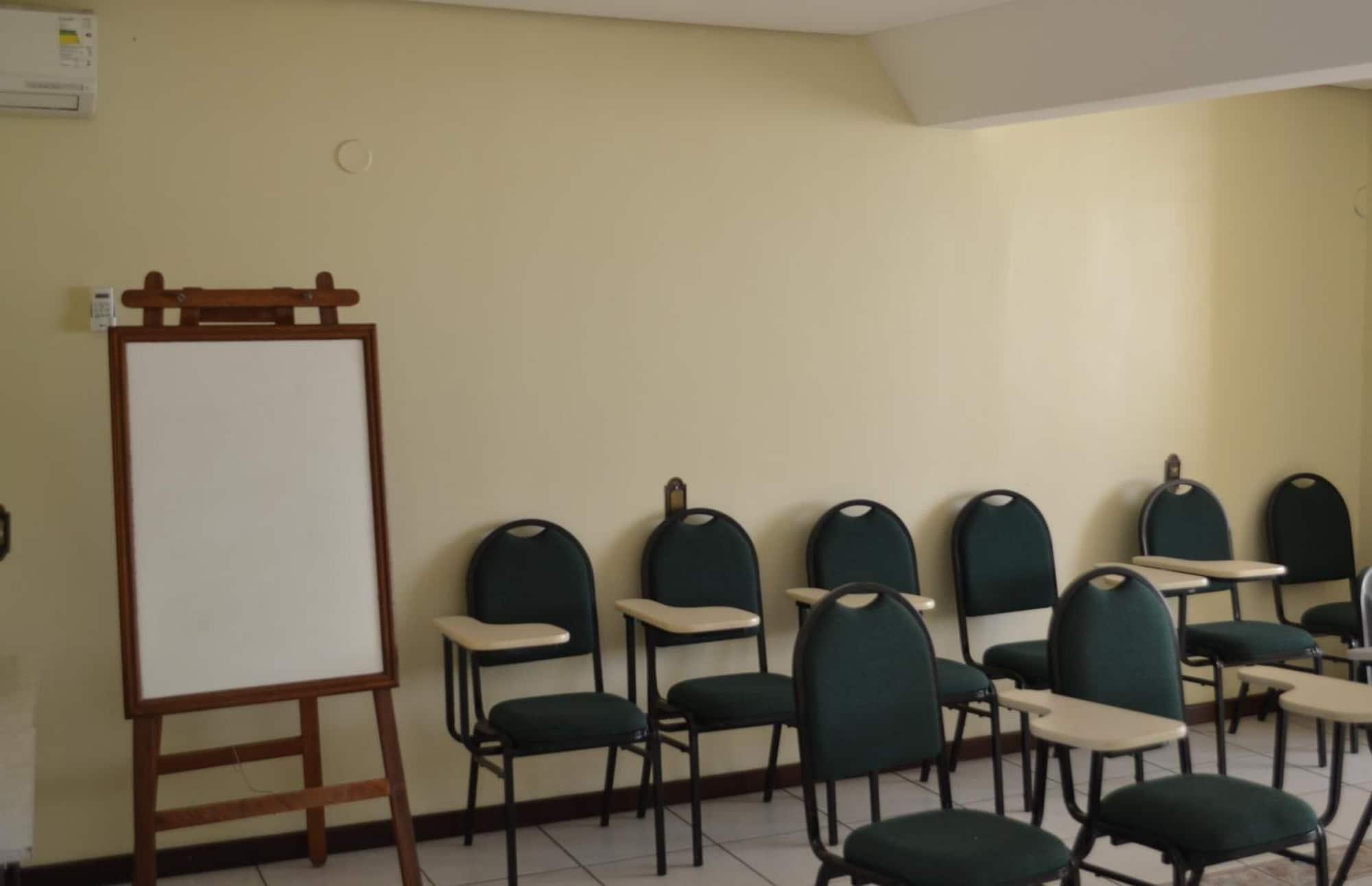 Sala de Reuniones Hotel Scala