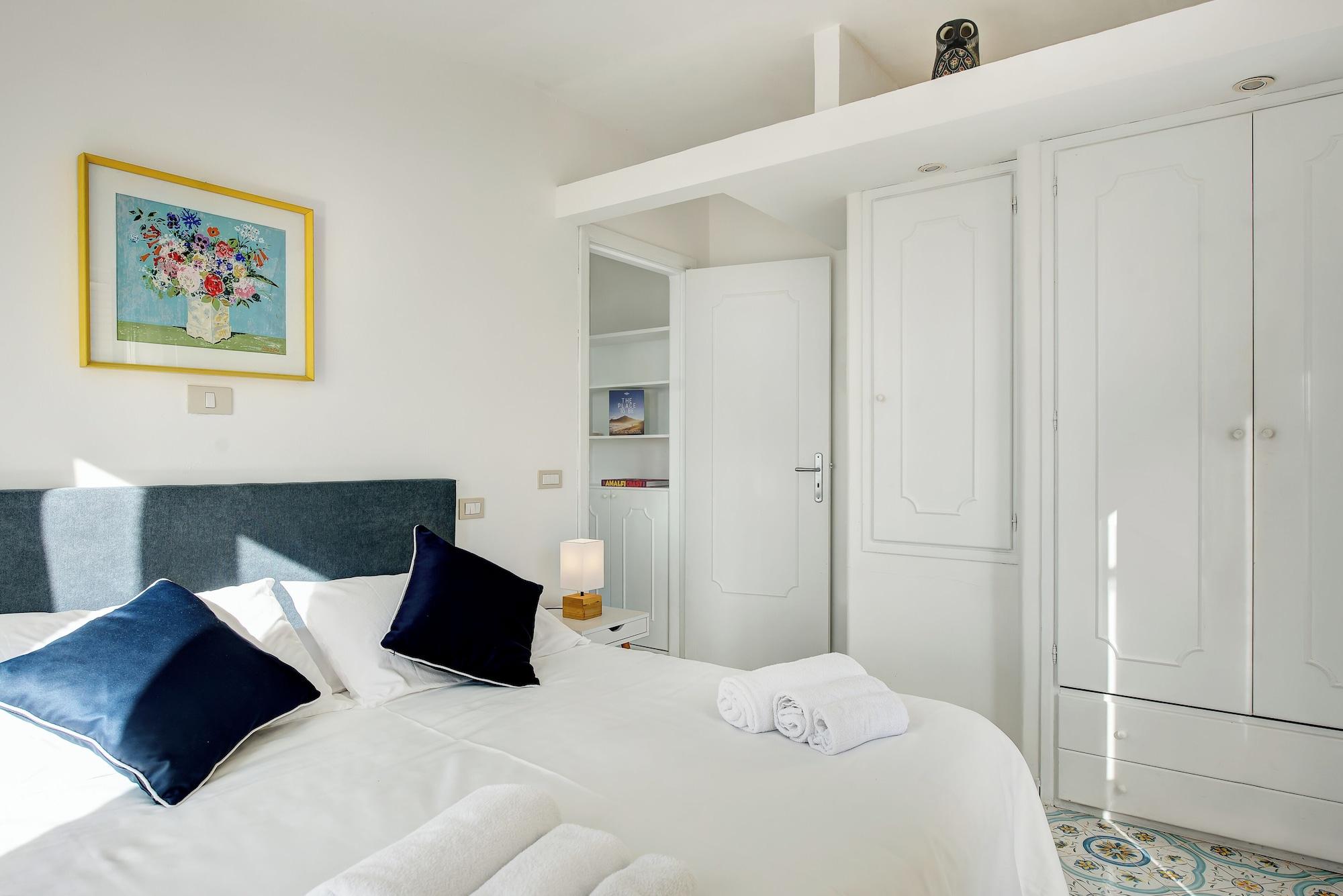 Habitación Hotel & Serviced Residence Gocce di Capri Sorrento Coast