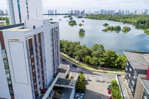 Alojamiento - Nobile Inn São Luís