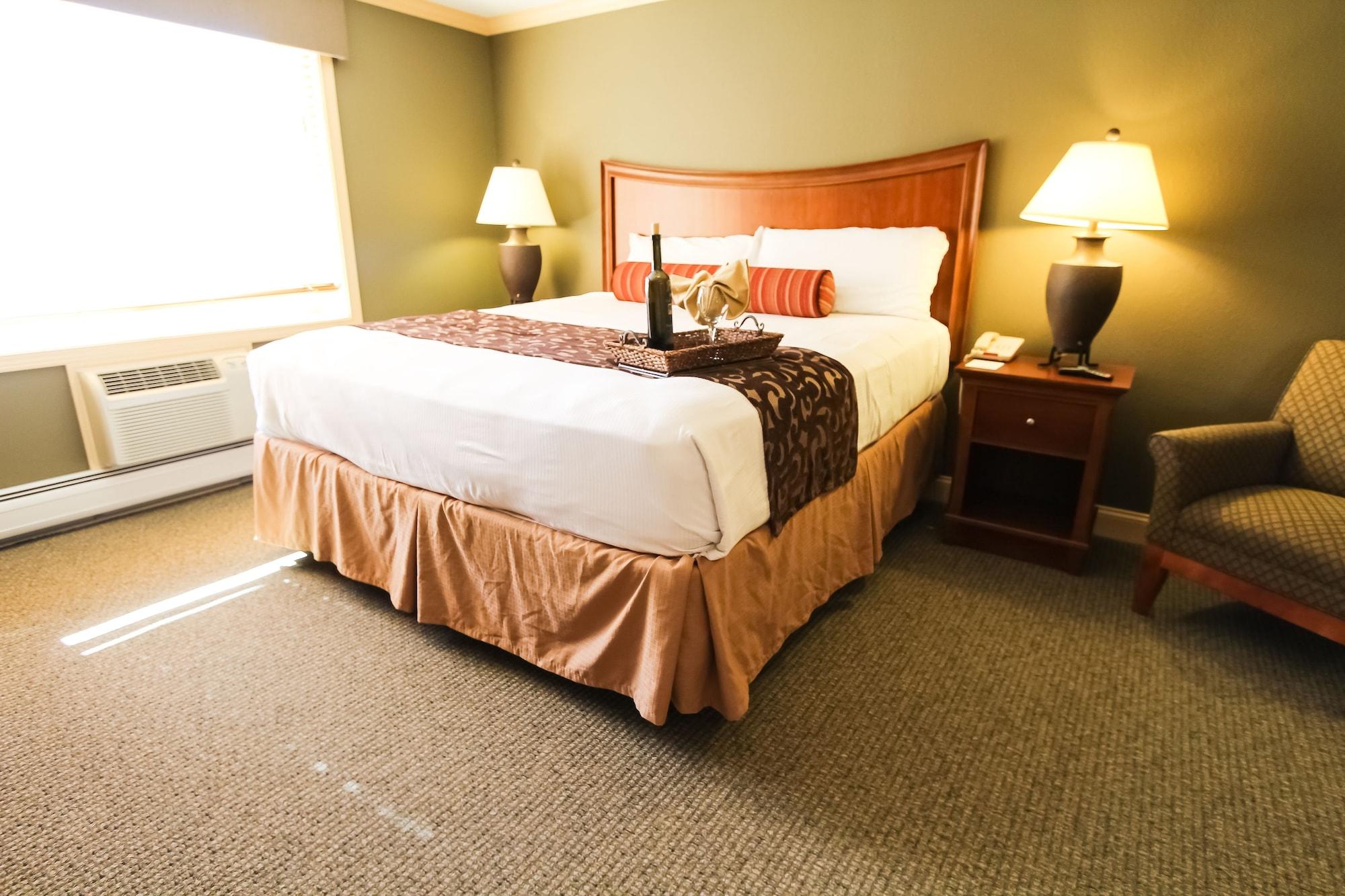 Habitación InnSeason Resorts Pollard Brook