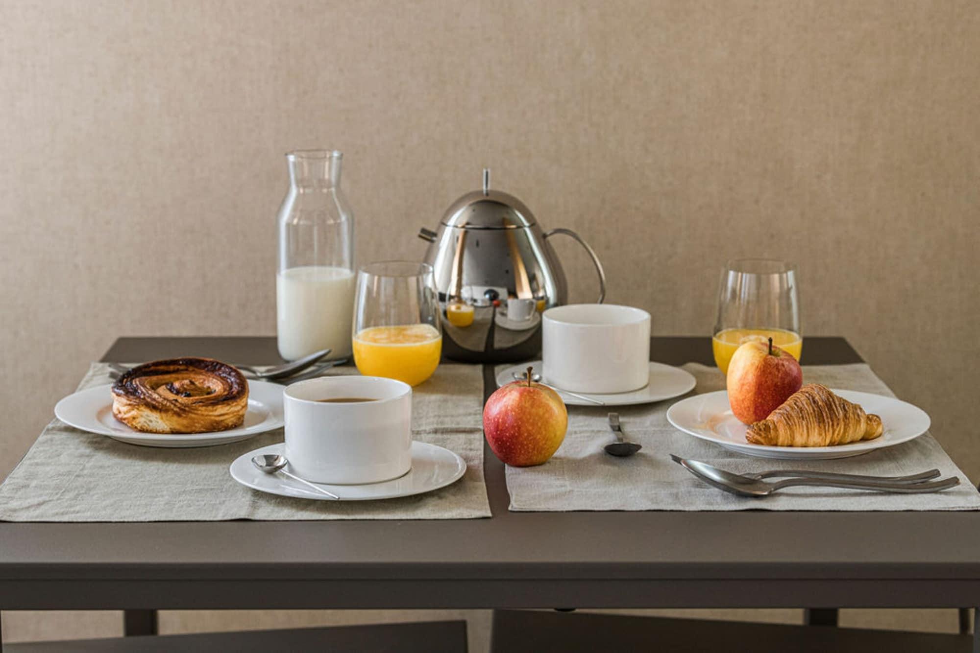 Restaurant BYPILLOW Erba