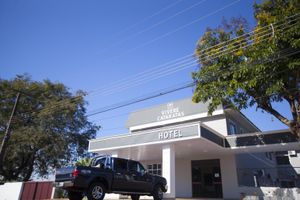Alojamiento - Hotel Vivere Cataratas