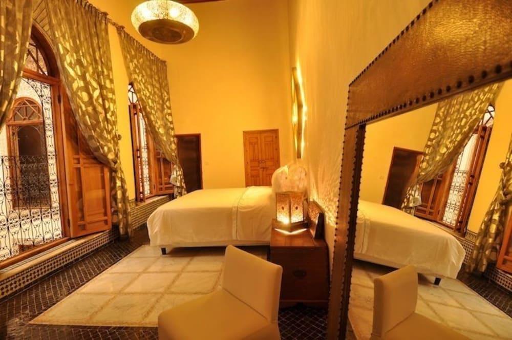 Habitación Riad Layla