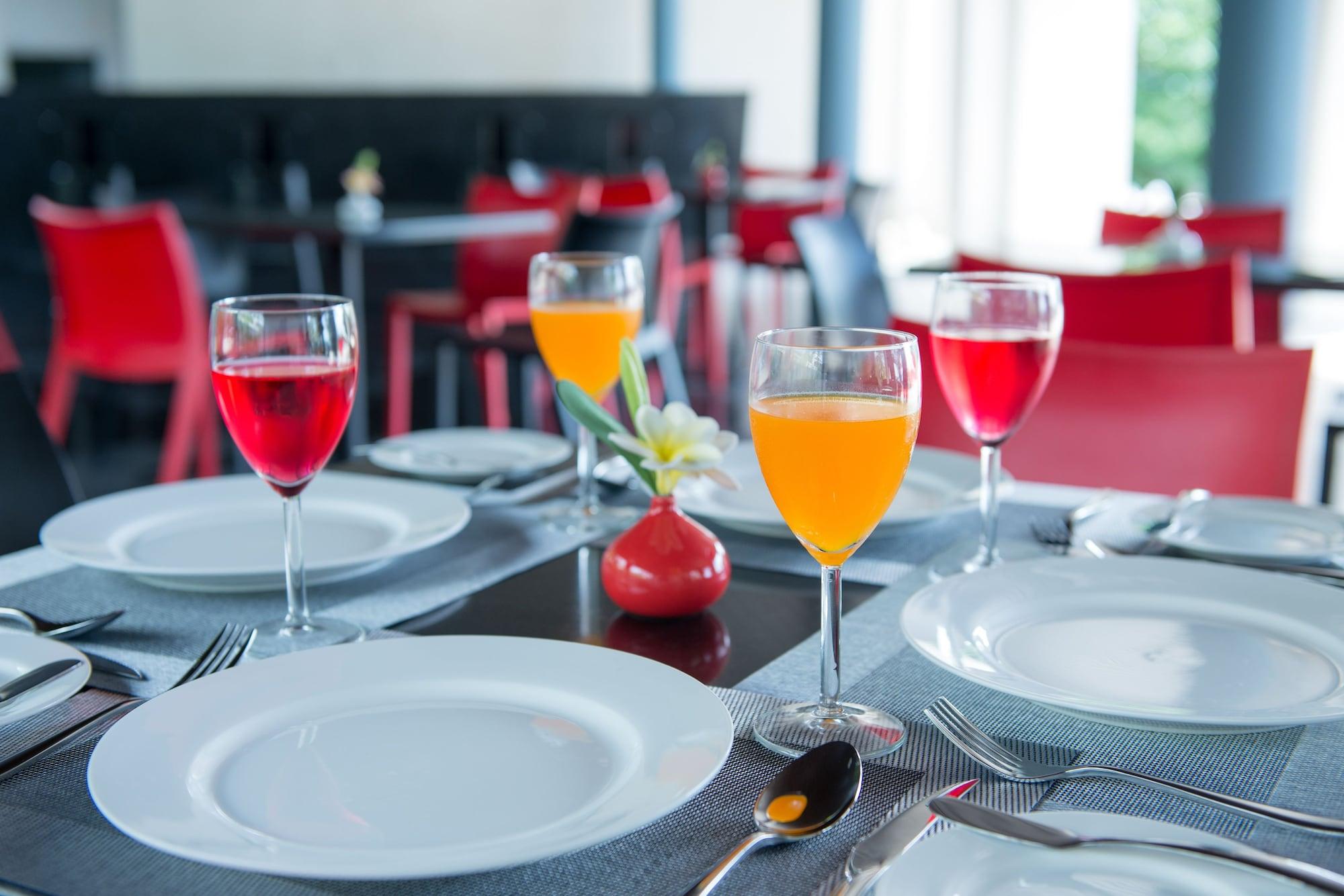 Restaurant SEAnery Beach Resort