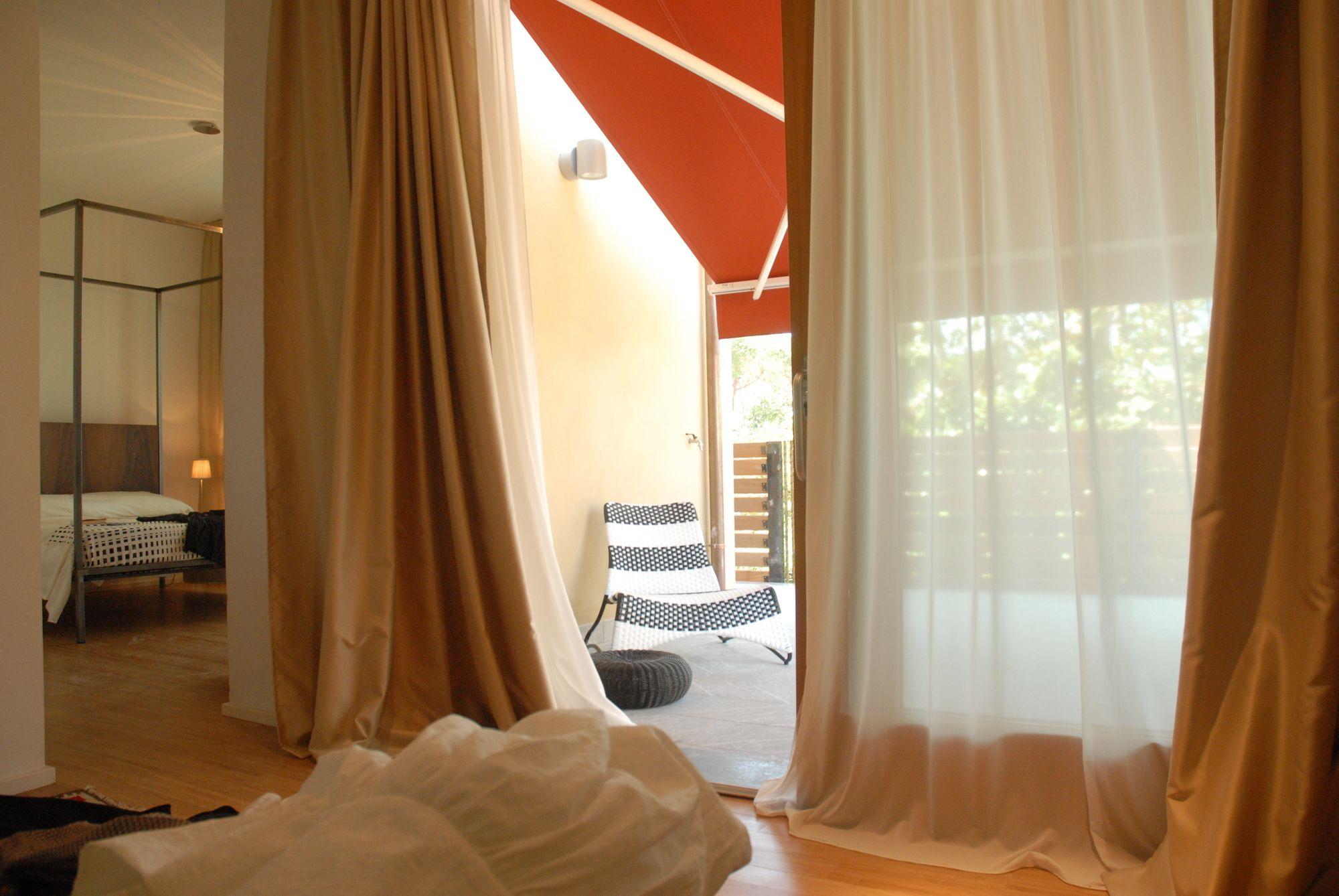 Varios La Casa del Forte