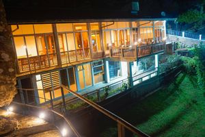 Alojamiento - Misty Hills Villa Kadugannawa