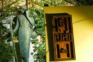 Alojamiento - Eureka Villas Siem Reap