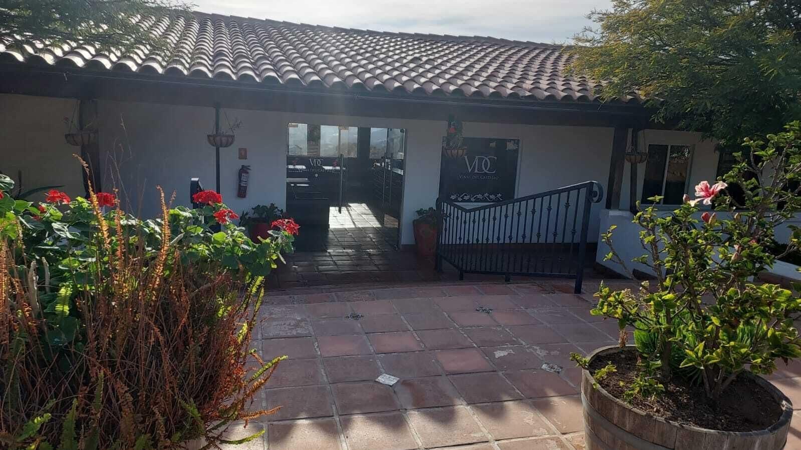 Varios Viñas del Castillo Hotel Boutique