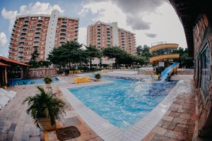 Alojamiento - Imperio Romano Thermas Hotel -BVTUR