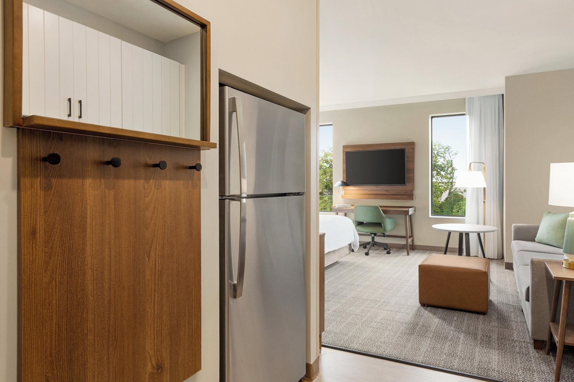Habitación Staybridge Suites Toronto Airport East by IHG