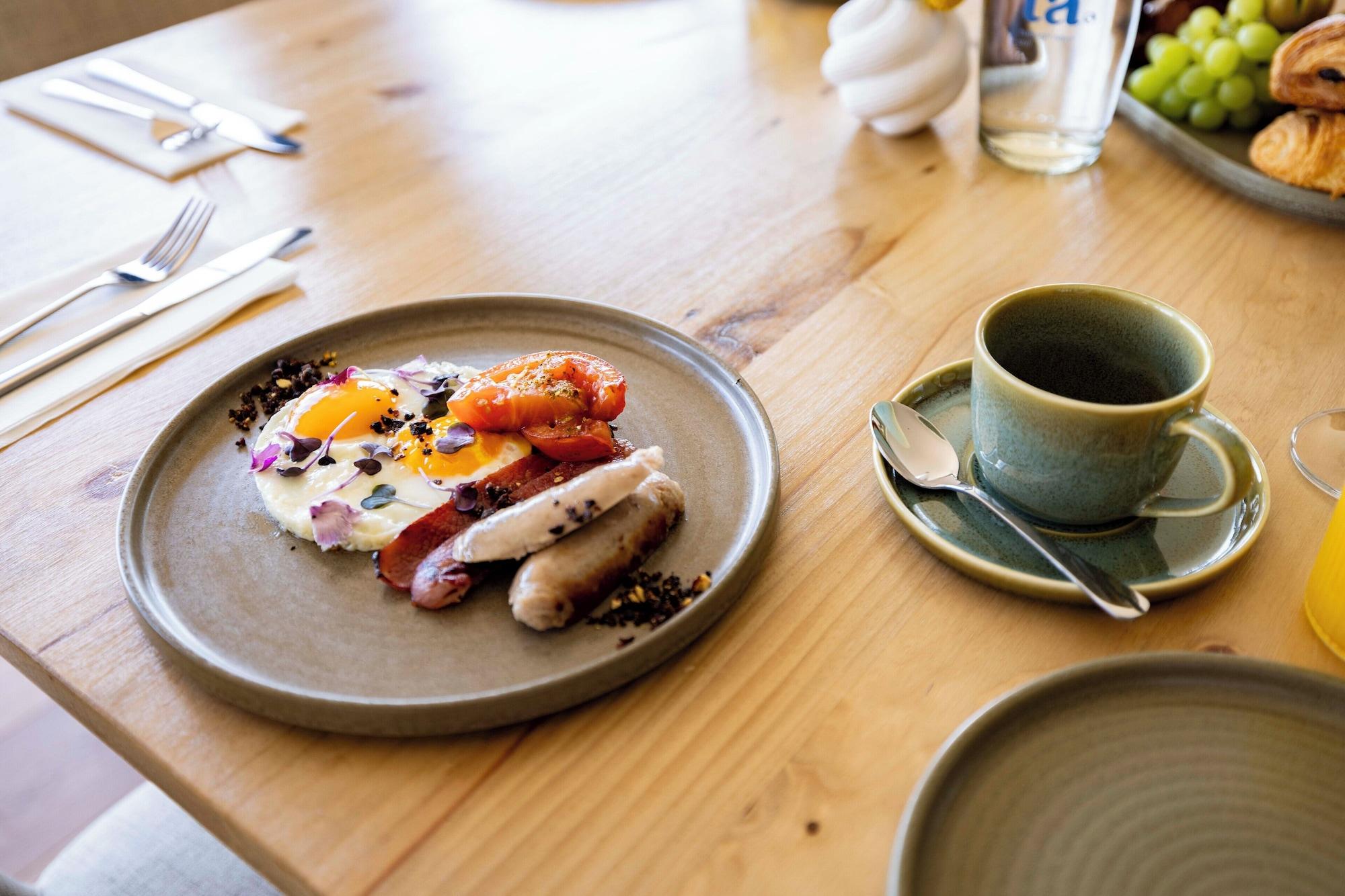 Restaurant Diggers Country House