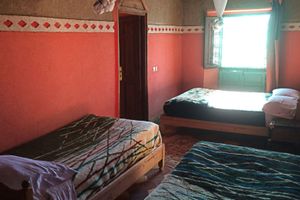 Alojamiento - Jnane dar diafa