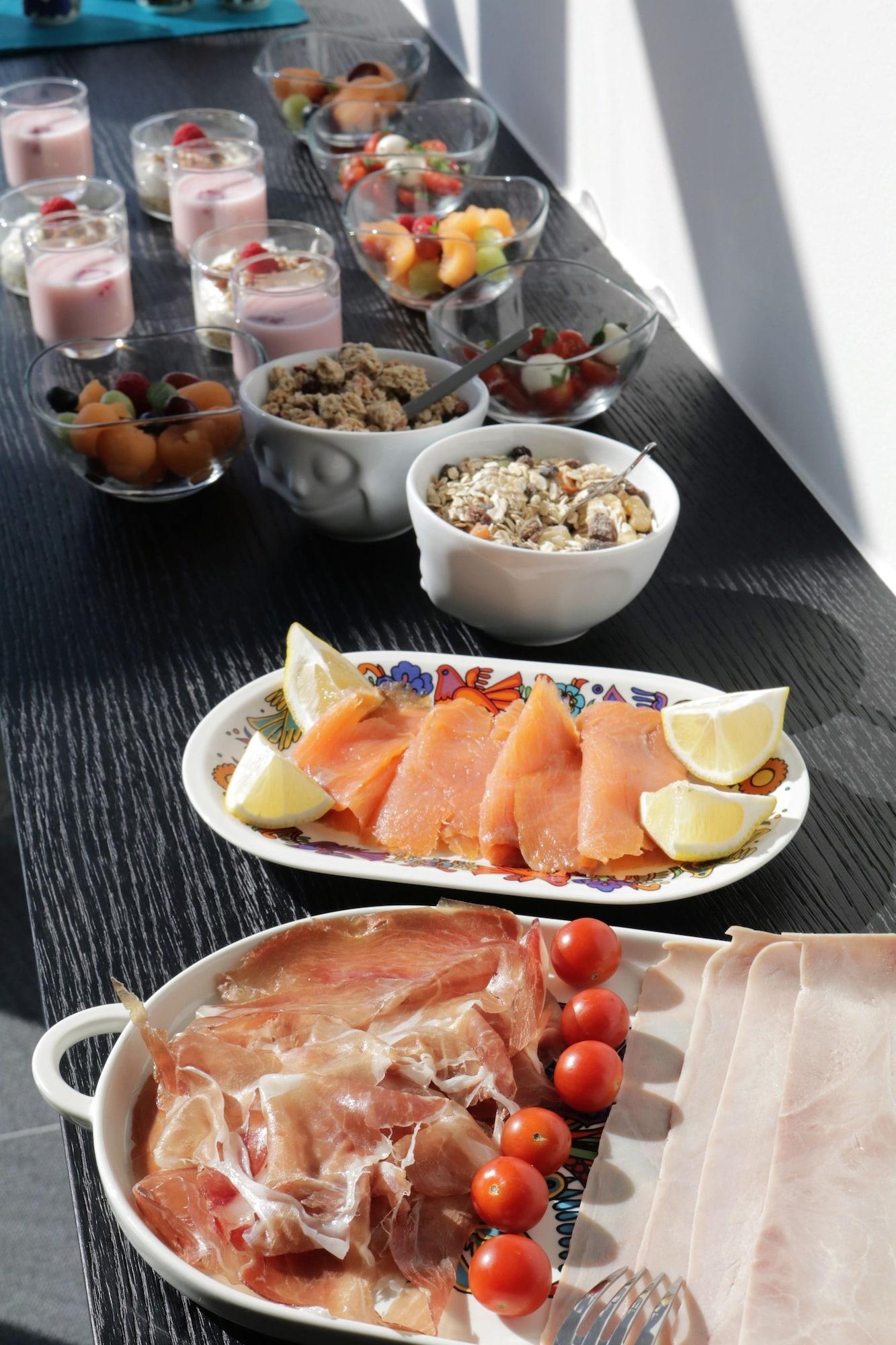 Restaurant B&B For 2 - Wellness For 2