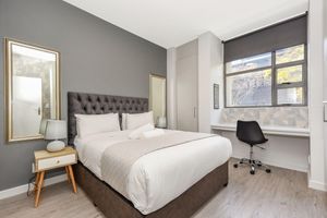 Alquiler Vacacional - Easy Stay - The Median