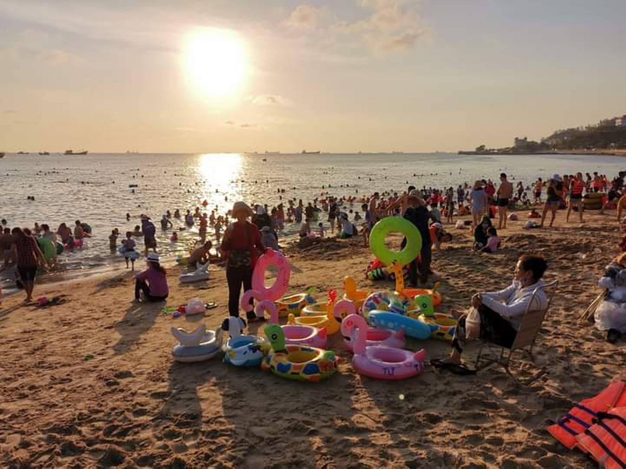 Playa Vung Tau P&T Hotel