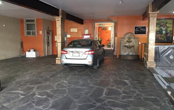 Posada Hidalgo Inn - Hoteles en Colonia Americana de Guadalajara