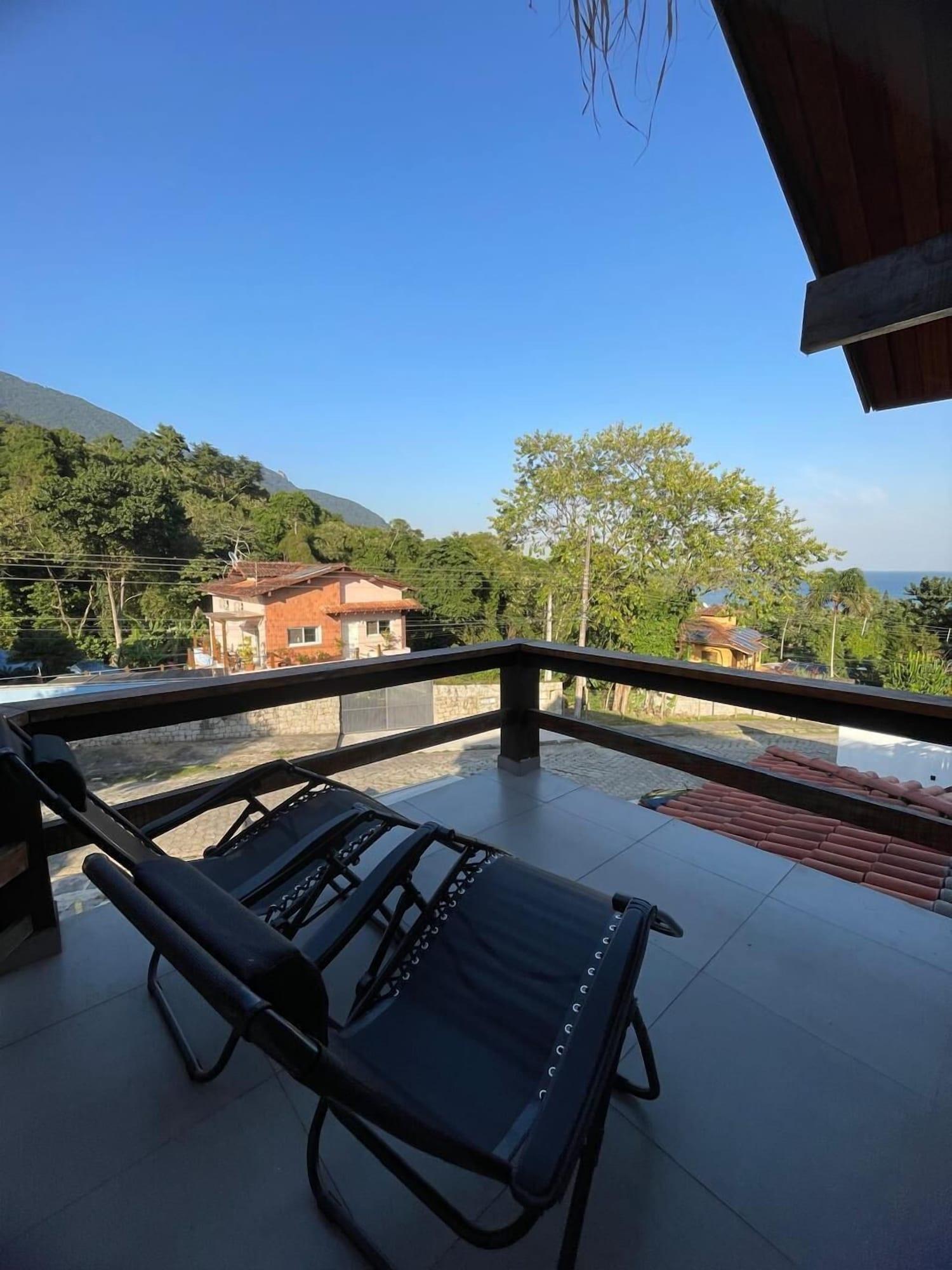 Playa Santomar Guest House