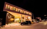 Hotel Grand Marlon