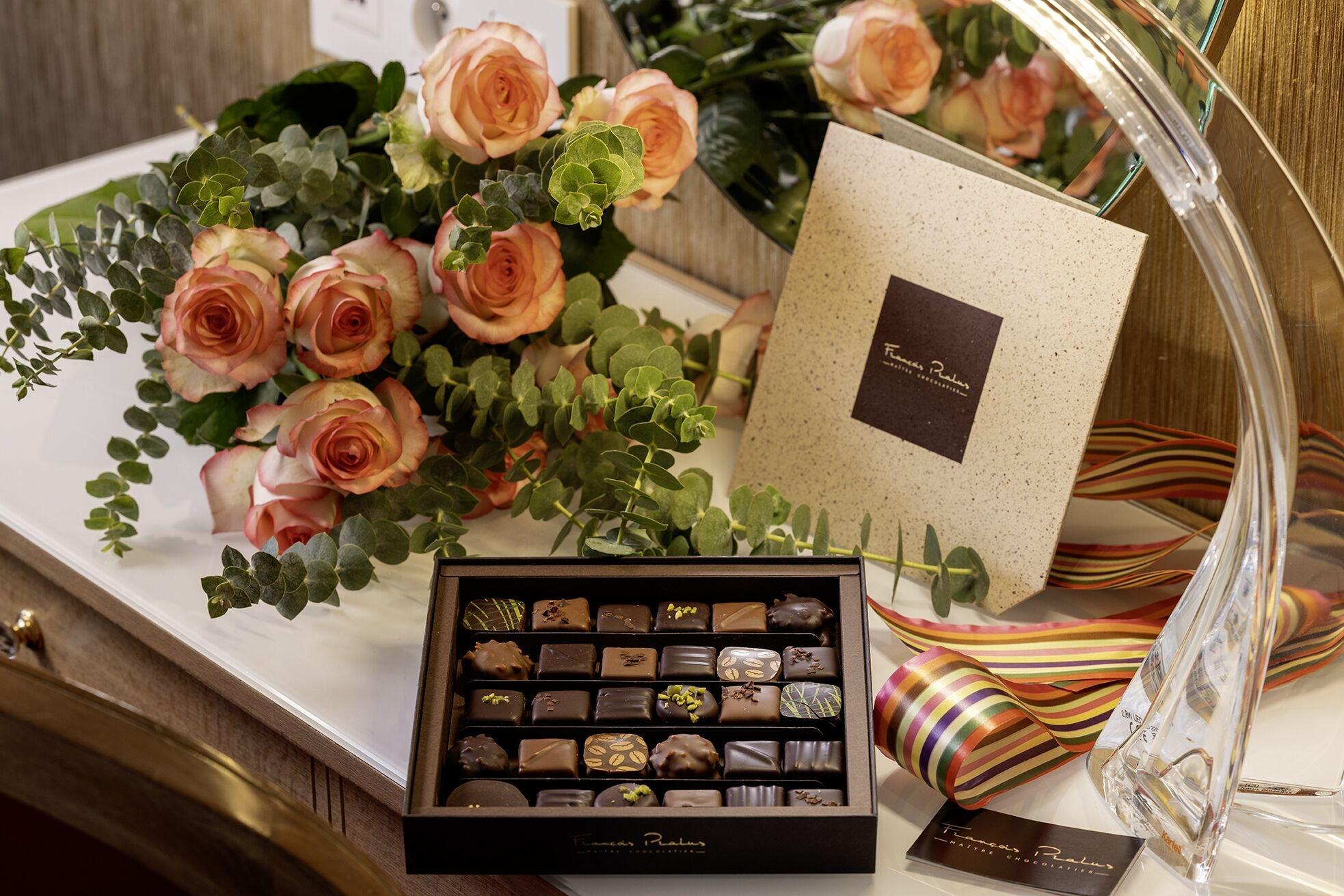 Bar/Salón Hôtel Muguet