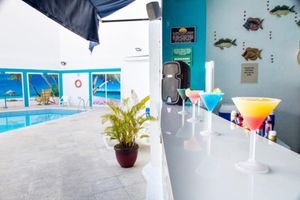 Alojamiento - Hotel Verde Mar