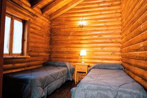Alquiler Vacacional - Camping Tajo Rodillo