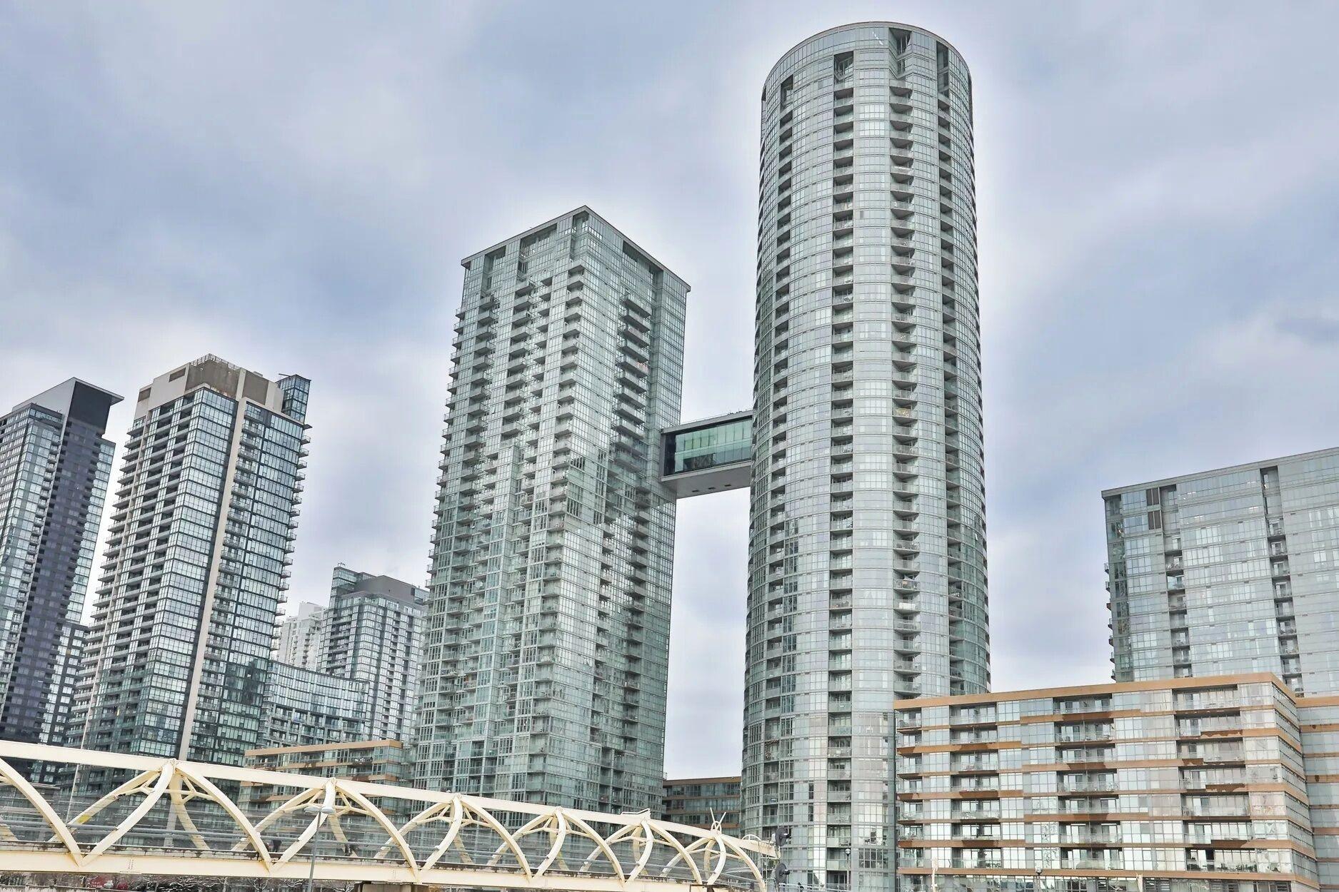 Varios The Parade 2 Suites